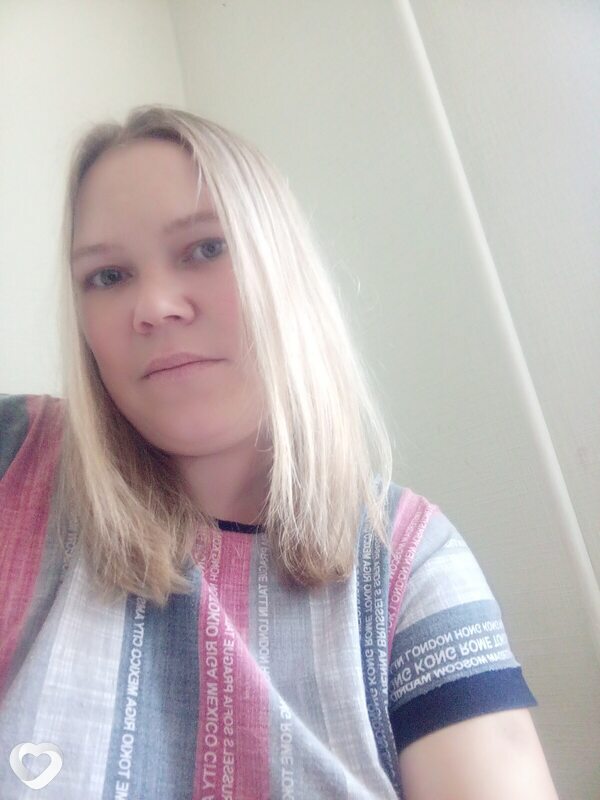 Ирина, 38, Челябинске — анкета №2330757