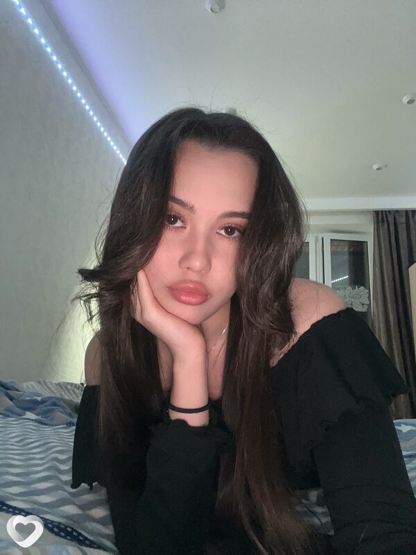 Дина, 20, Москве — анкета №2330760