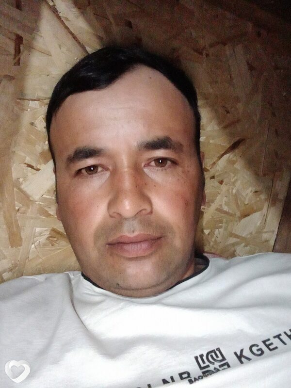 Жасур, 40, Владивостоке — анкета №2330761