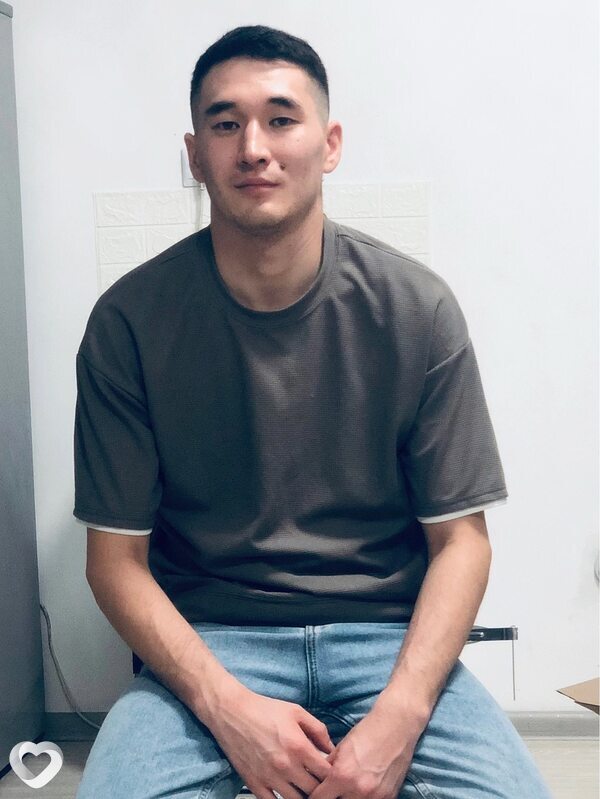 Владислав, 31, Горно-Алтайске — анкета №2330763