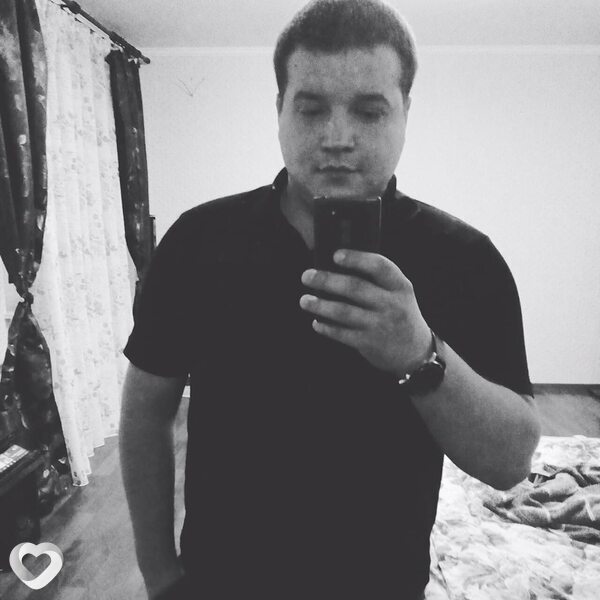 Рафаэль, 35, Армавире — анкета №2330765