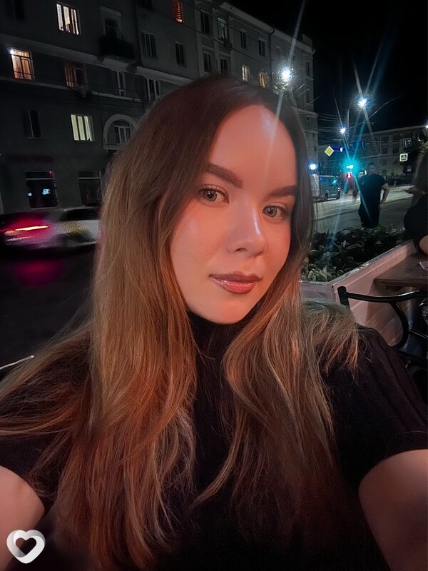 Софья, 22, Воронеже — анкета №2330768