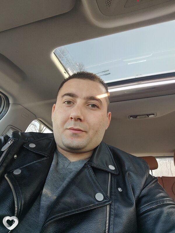 Руслан, 32, Москве — анкета №2330770