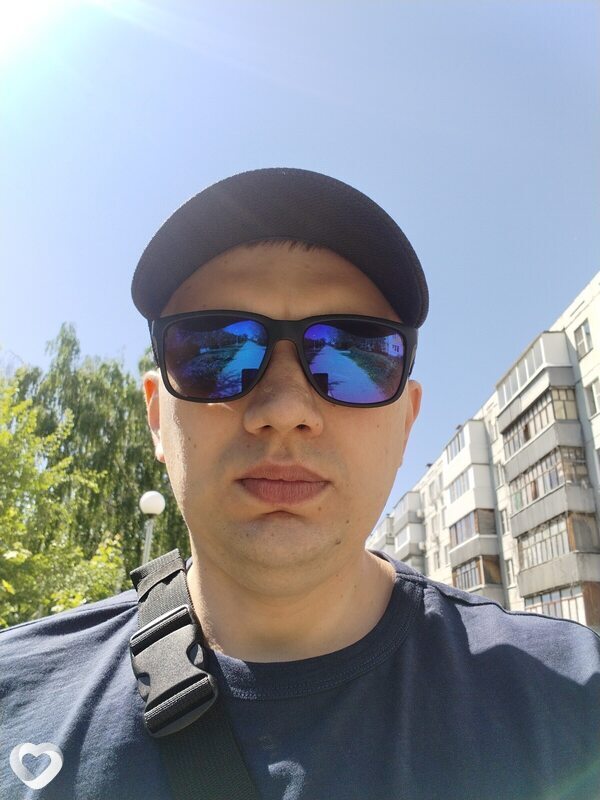 Ильяс, 35, Тольятти — анкета №2330772