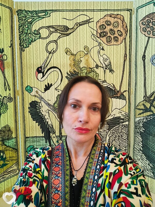 Дарья, 48, Ижевске — анкета №2330775