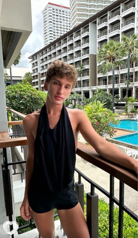 Сергей, 24, Екатеринбурге — анкета №2330582