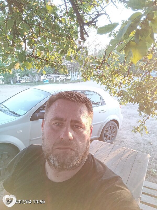 Павел, 42, Таганроге — анкета №2330583