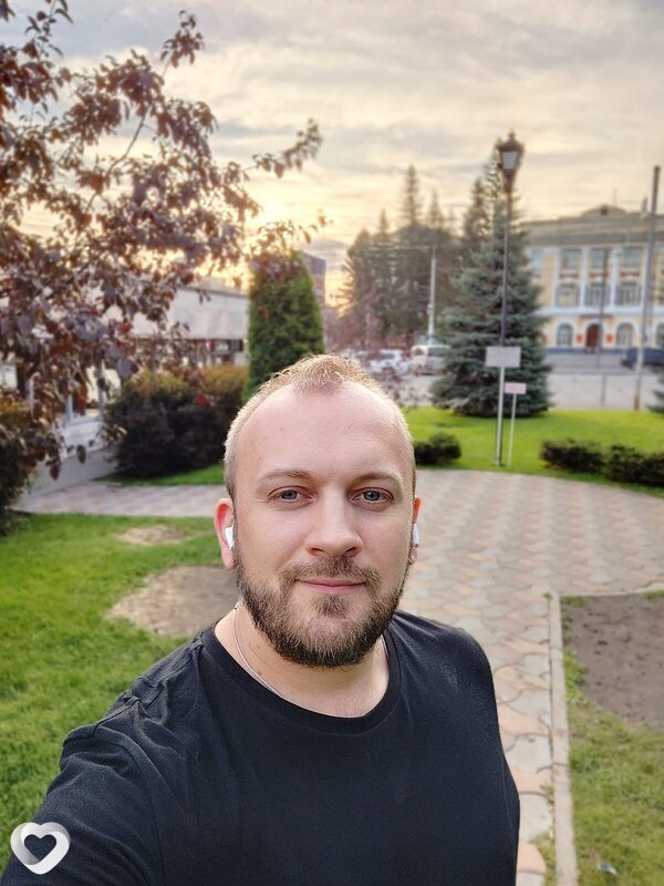 Станислав, 38, Новосибирске — анкета №2330587