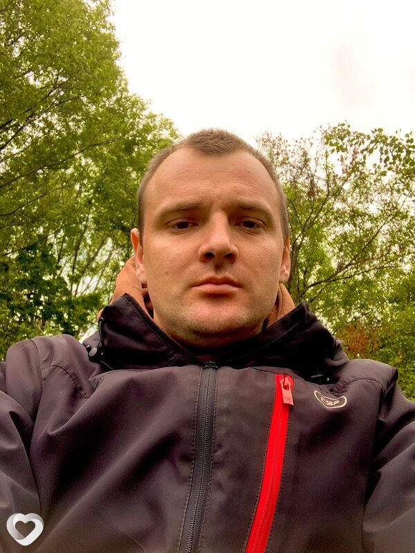 Сергей, 31, Домодедово — анкета №2330590