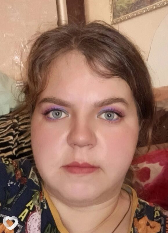 Анна, 40, Лысьве — анкета №2330591
