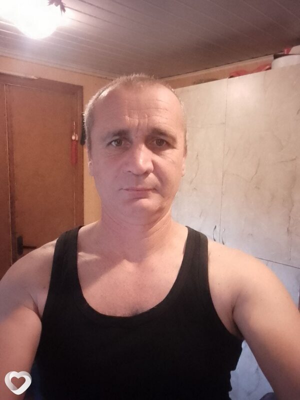 Евгений, 48, Новошахтинске — анкета №2330605