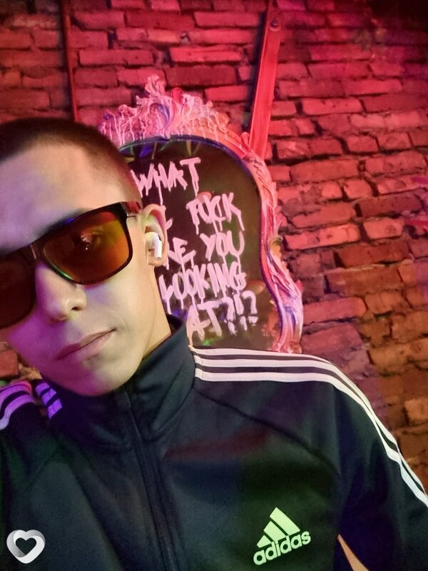 Андрей, 24, Челябинске — анкета №2330907