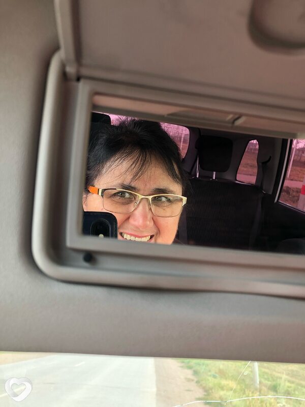 Ралия, 63, Уфе — анкета №2330910