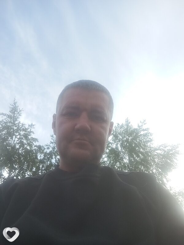 Алексей, 39, Мозыре — анкета №2330911