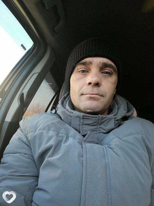 Алексей, 36, Темрюке — анкета №2330912