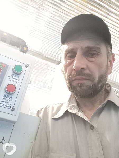 Славік, Николаев