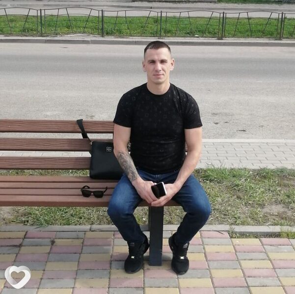 Stas, 33, Караганде — анкета №2330917