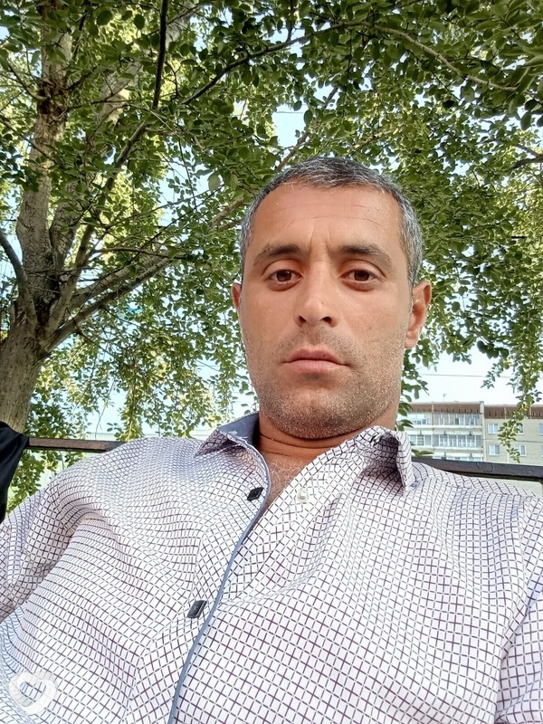 Расул, 37, Екатеринбурге — анкета №2330920