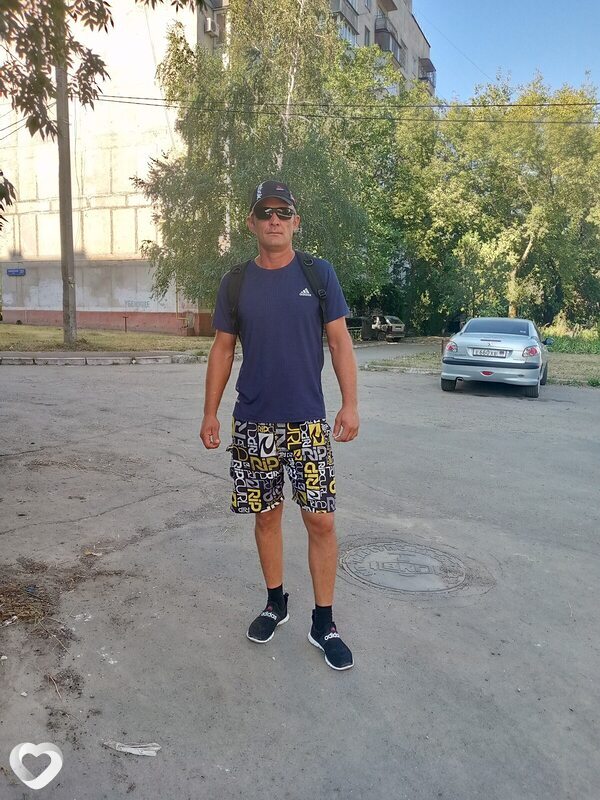 Тёма, 40, Курганинске — анкета №2330928