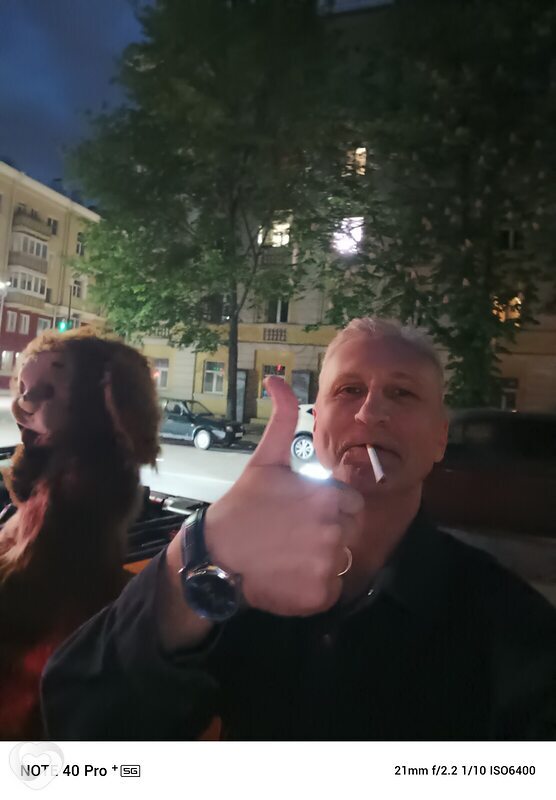 Георгий, 54, Воронеже — анкета №2330929