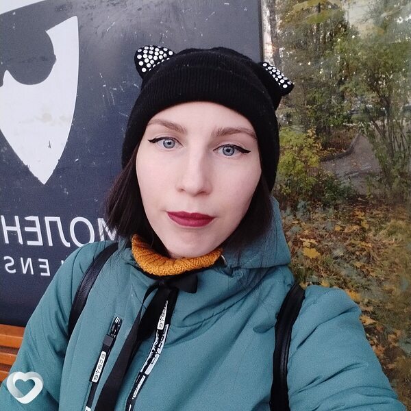 Анастасия, 30, Смоленске — анкета №2330931