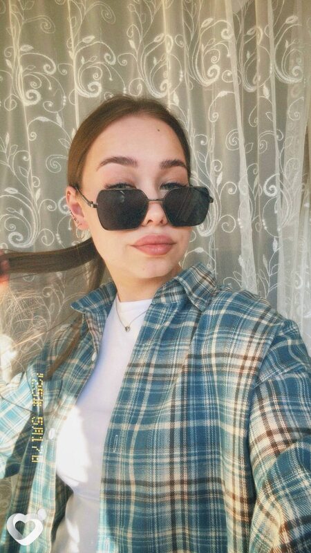 Яна, 22, Екатеринбурге — анкета №2331360
