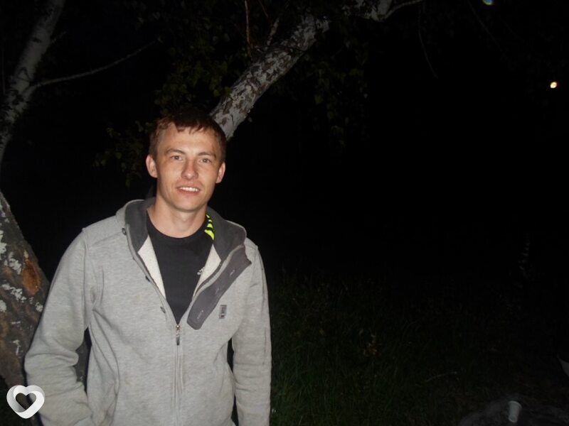 Андрей, 38, Магнитогорске — анкета №2331365