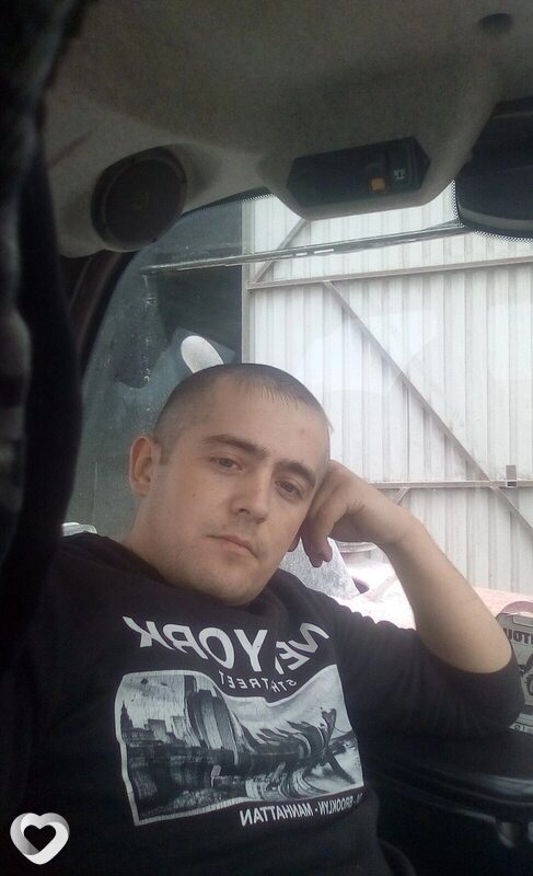 Алексей, 35, Москве — анкета №2331374