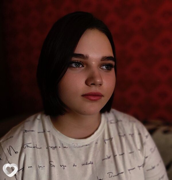 Anastasia, 22, Мелитополе — анкета №2331375
