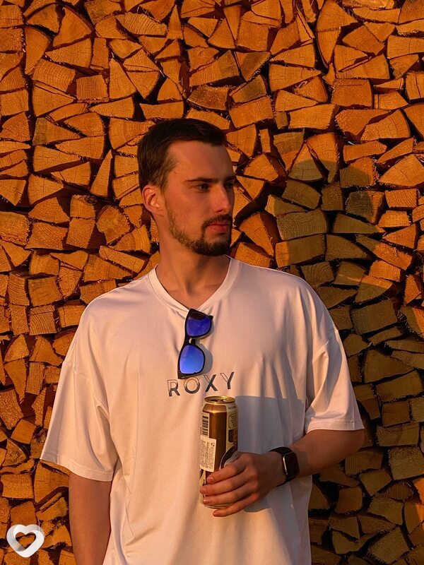 Андрей, 31, Москве — анкета №2331376