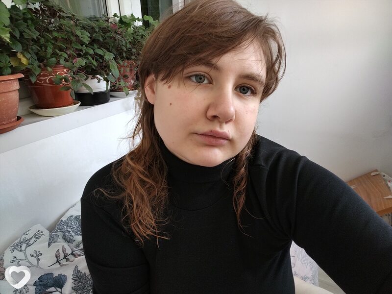 Оля, Канаш