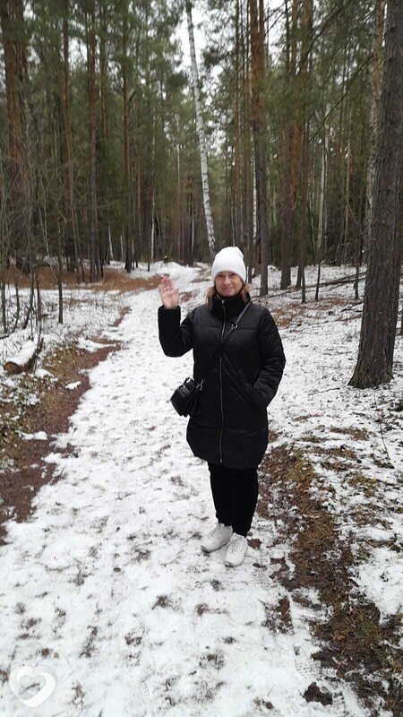 Галина, 65, Набережных Челнах — анкета №2330683