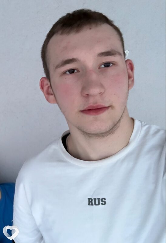 Николай, 20, Серпухове — анкета №2330686