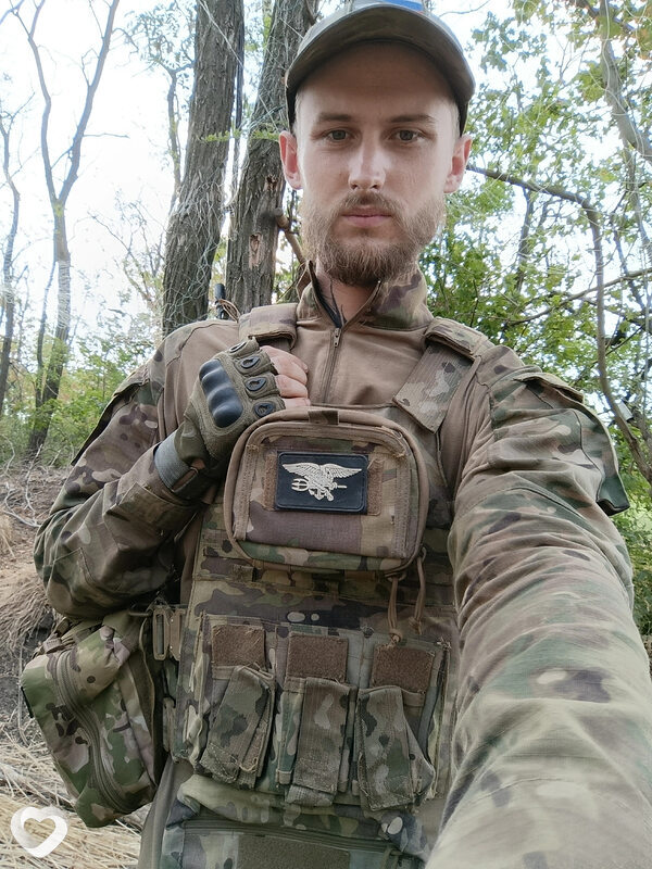 Александр, Симферополь
