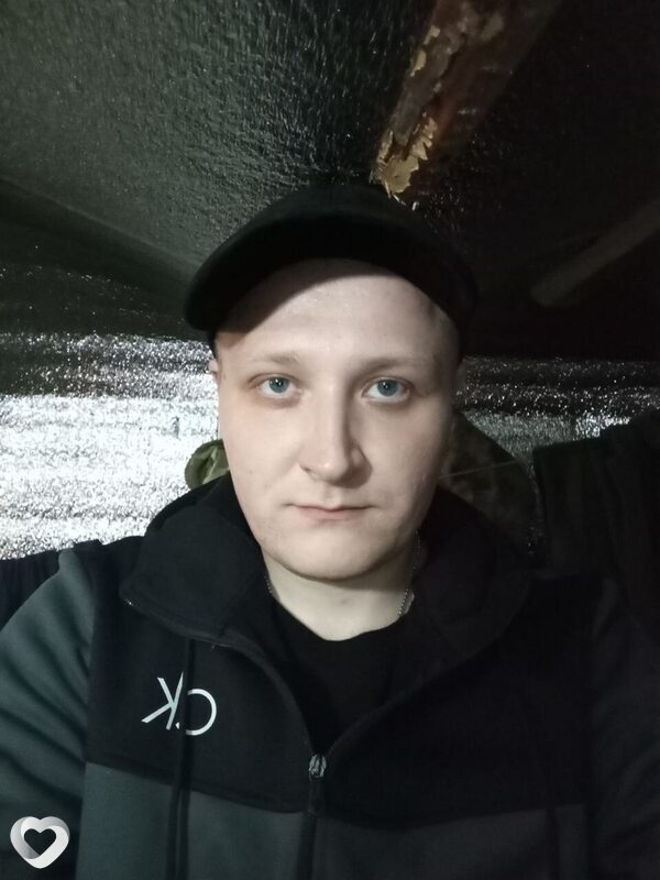 Андрей, 30, Омске — анкета №2330705