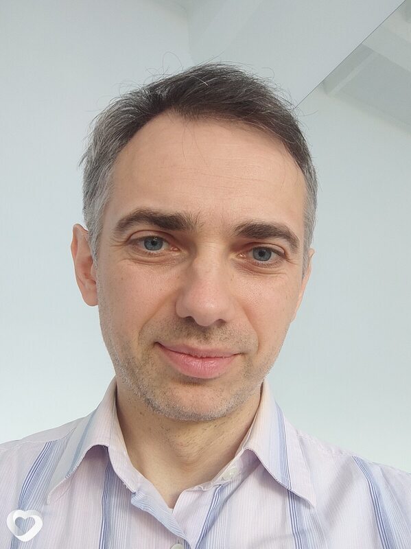 Андрей, 43, Минске — анкета №2330812
