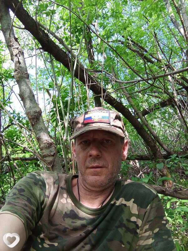 Гарик, 48, Тихорецке — анкета №2330815