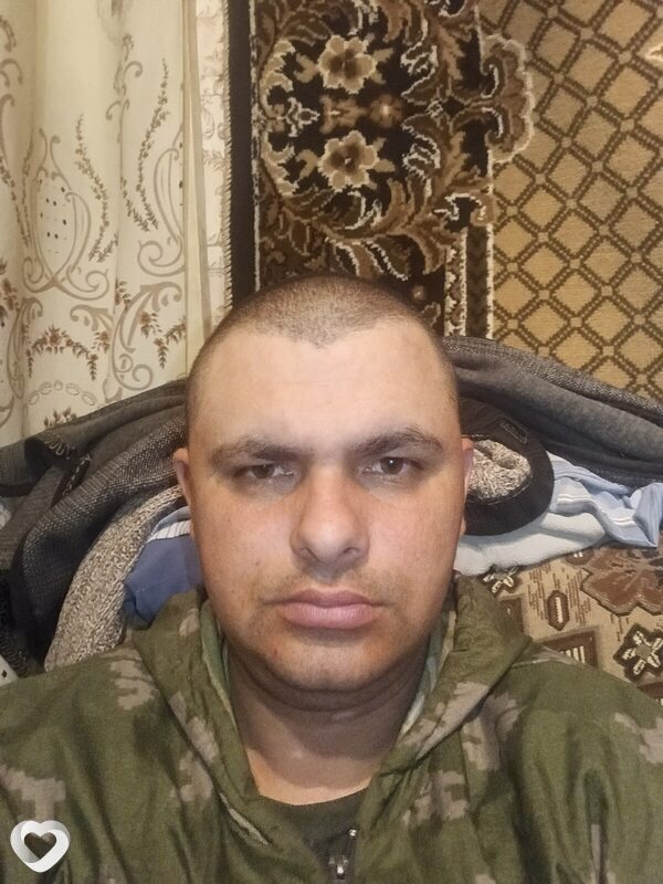 Александр, 33, Твери — анкета №2330824