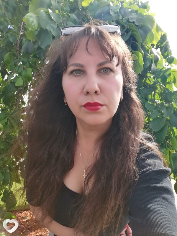 Иришка, 41, Ижевске — анкета №2330825