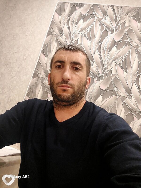 Артур, 37, Иванове — анкета №2330707