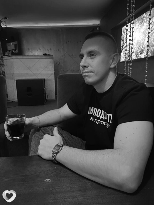 Vadim, 28, Новосибирске — анкета №2330709