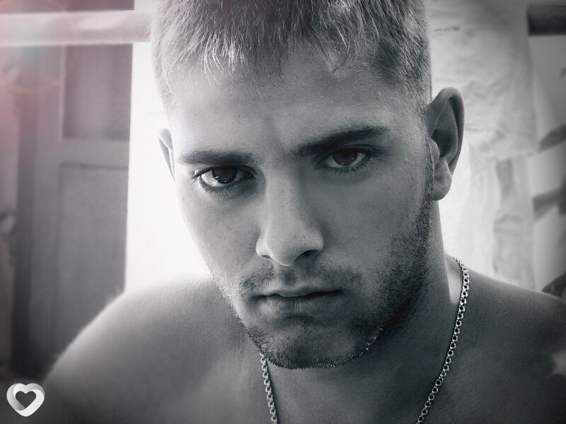 Влад, 33, Сургуте — анкета №2330714