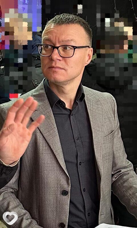 Азат, 42, Казани — анкета №2330722