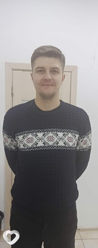 Спартак, 27, Астане — анкета №2330723