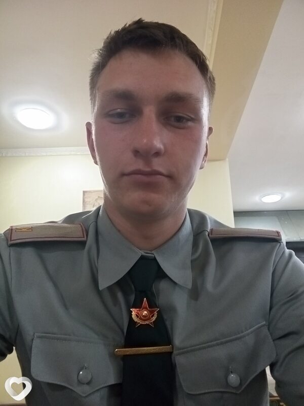Серёжа, 20, Алматы — анкета №2330725