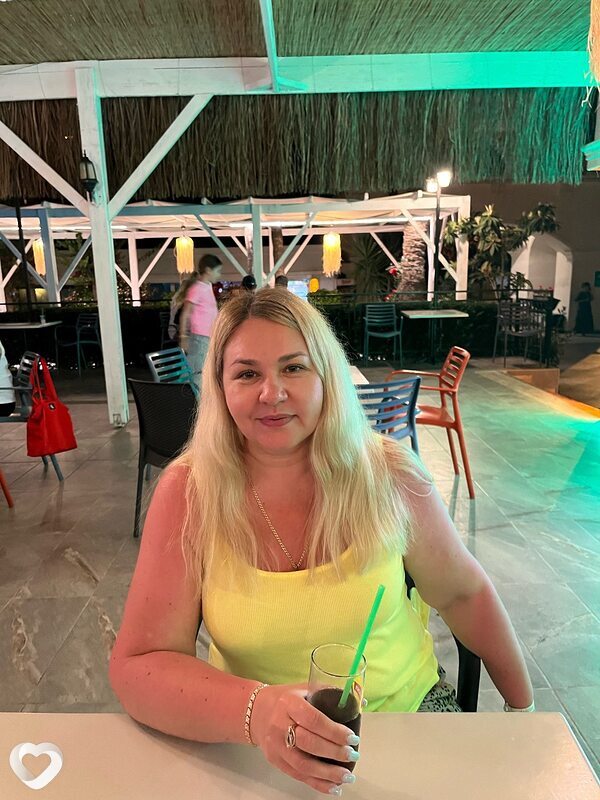 Яна, 44, Москве — анкета №2330730