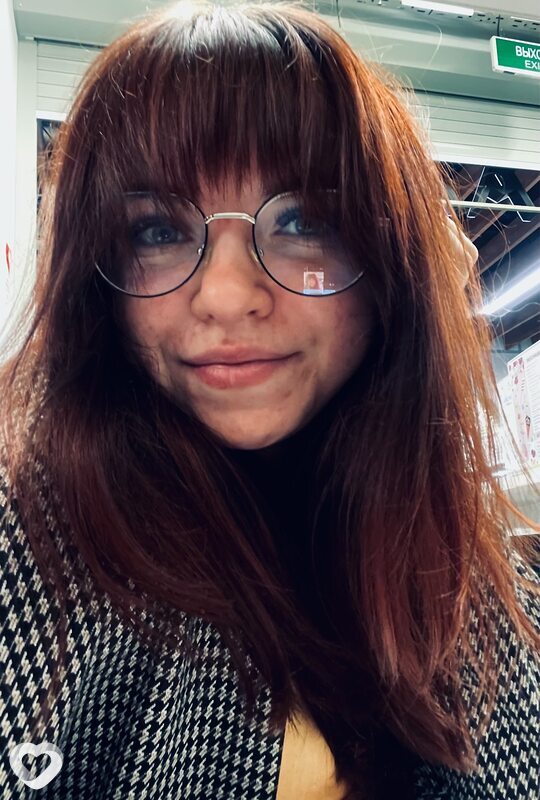 Катя, 26, Санкт-Петербурге — анкета №2330782