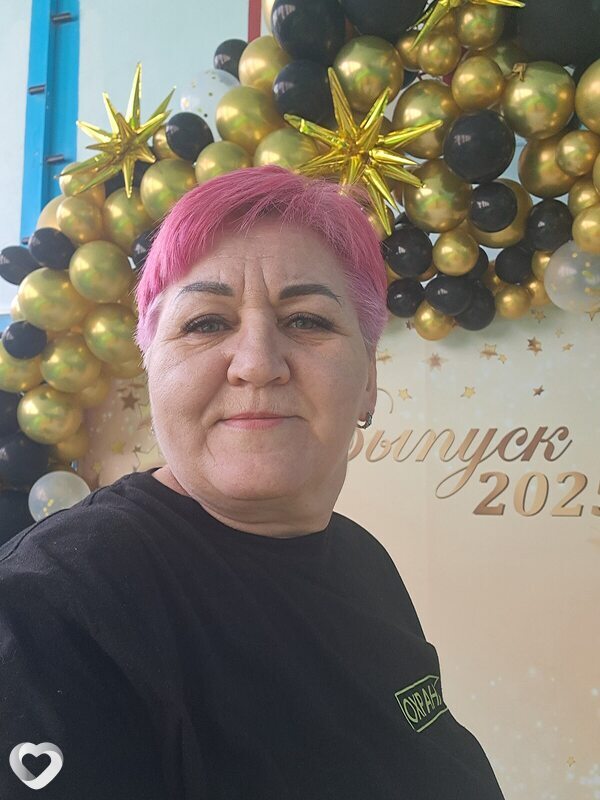 Елена, 54, Тюмени — анкета №2330784