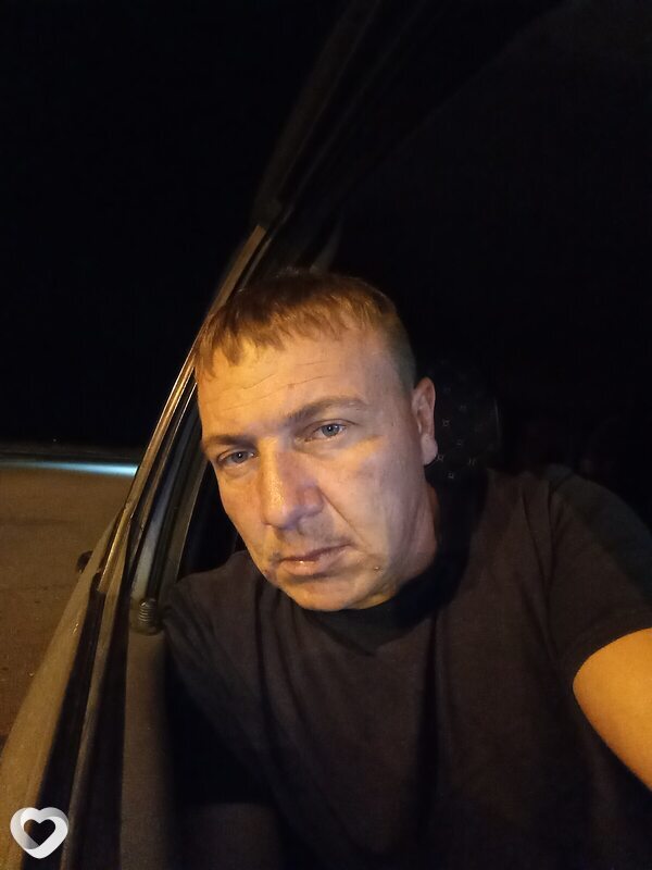 Кирилл Kozuhov, 39, Саратове — анкета №2330789