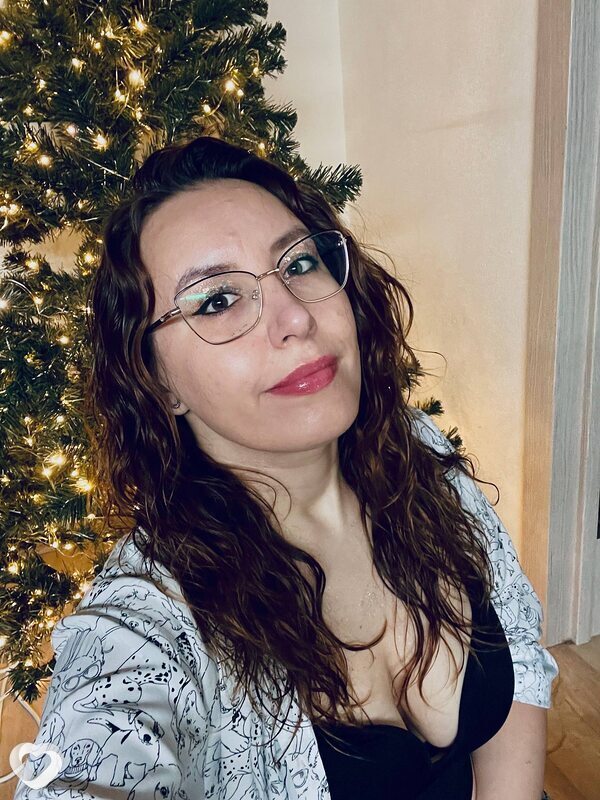 Ксения, 51, Ульяновске — анкета №2330794